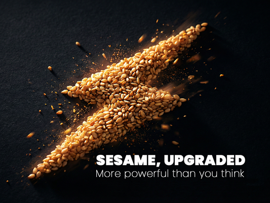 5 Surprising Benefits of Sesame Seeds for Everyday Wellness