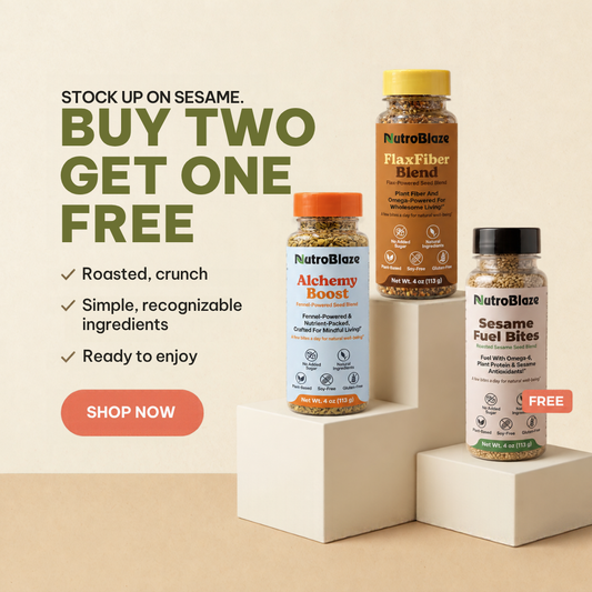Buy More Get Free Bundle