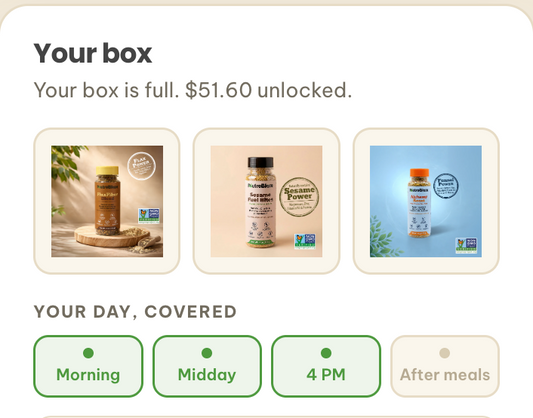 Build Your Box