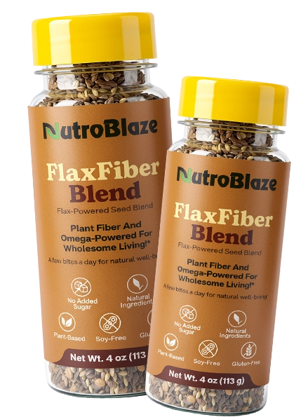 FlaxFiber Blend