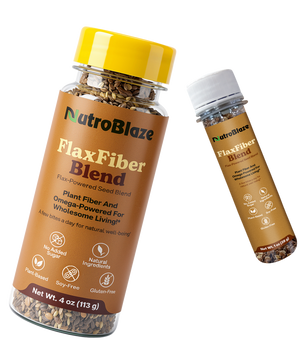 FlaxFiber Blend